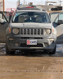 جيب رينيجيد